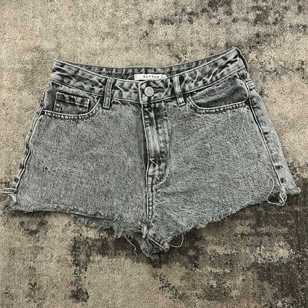 Black Pacsun Shorts